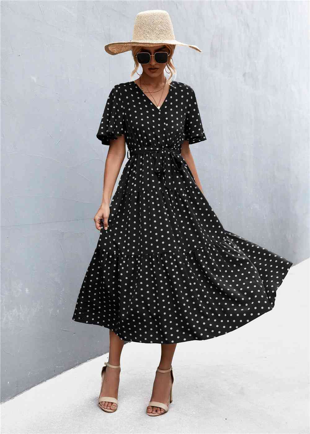 Dresses/Rompers