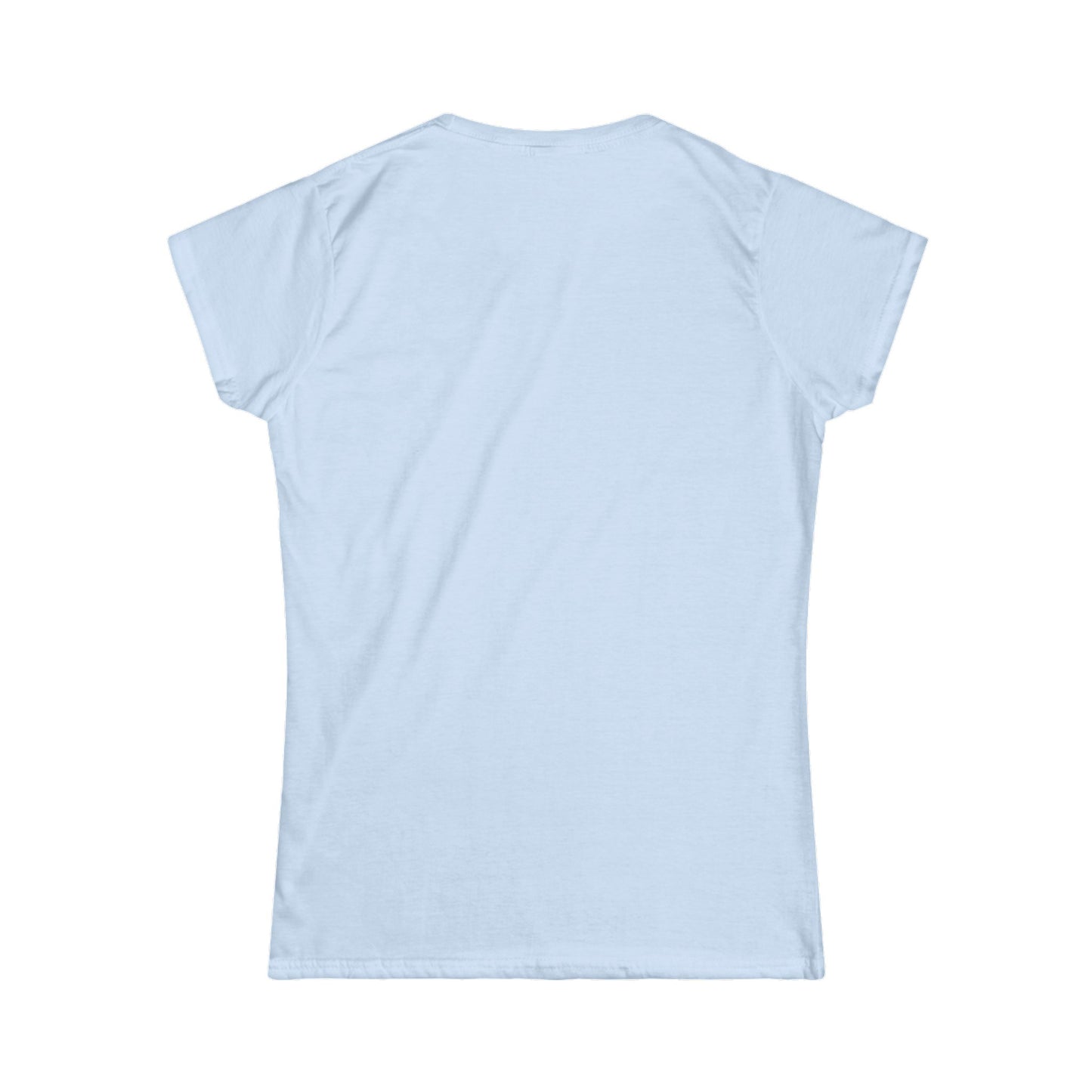 Just A Girl Who Loves Her Dogs -Tee Shirt
