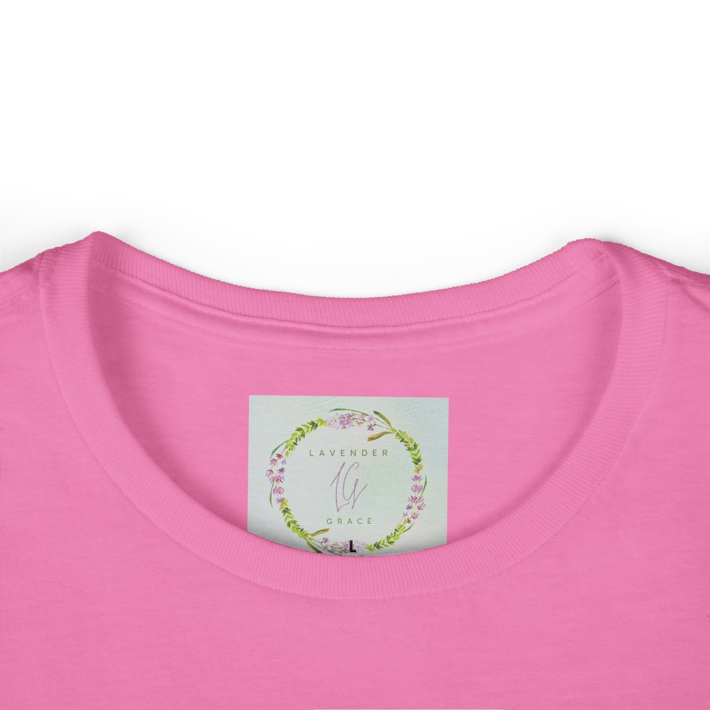 Just A Girl Who Loves Her Dogs -Tee Shirt