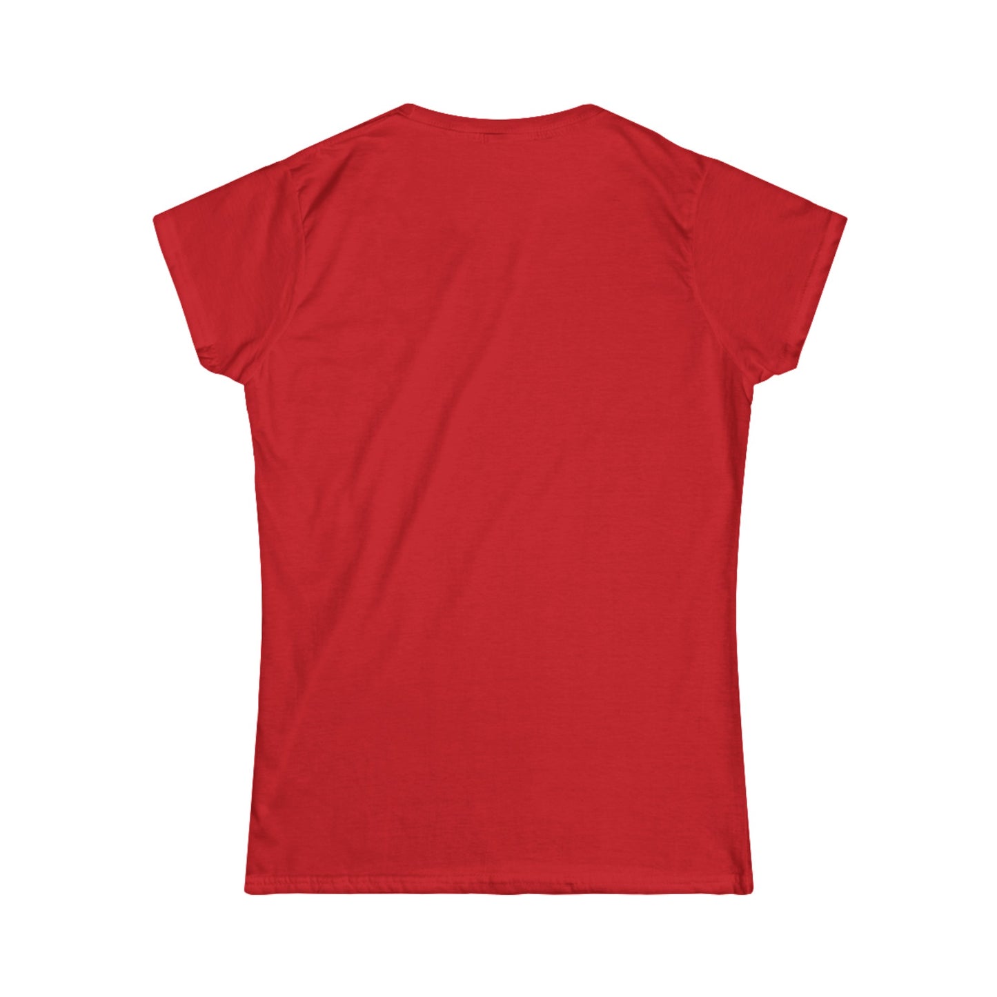Just A Girl Who Loves Her Dogs -Tee Shirt
