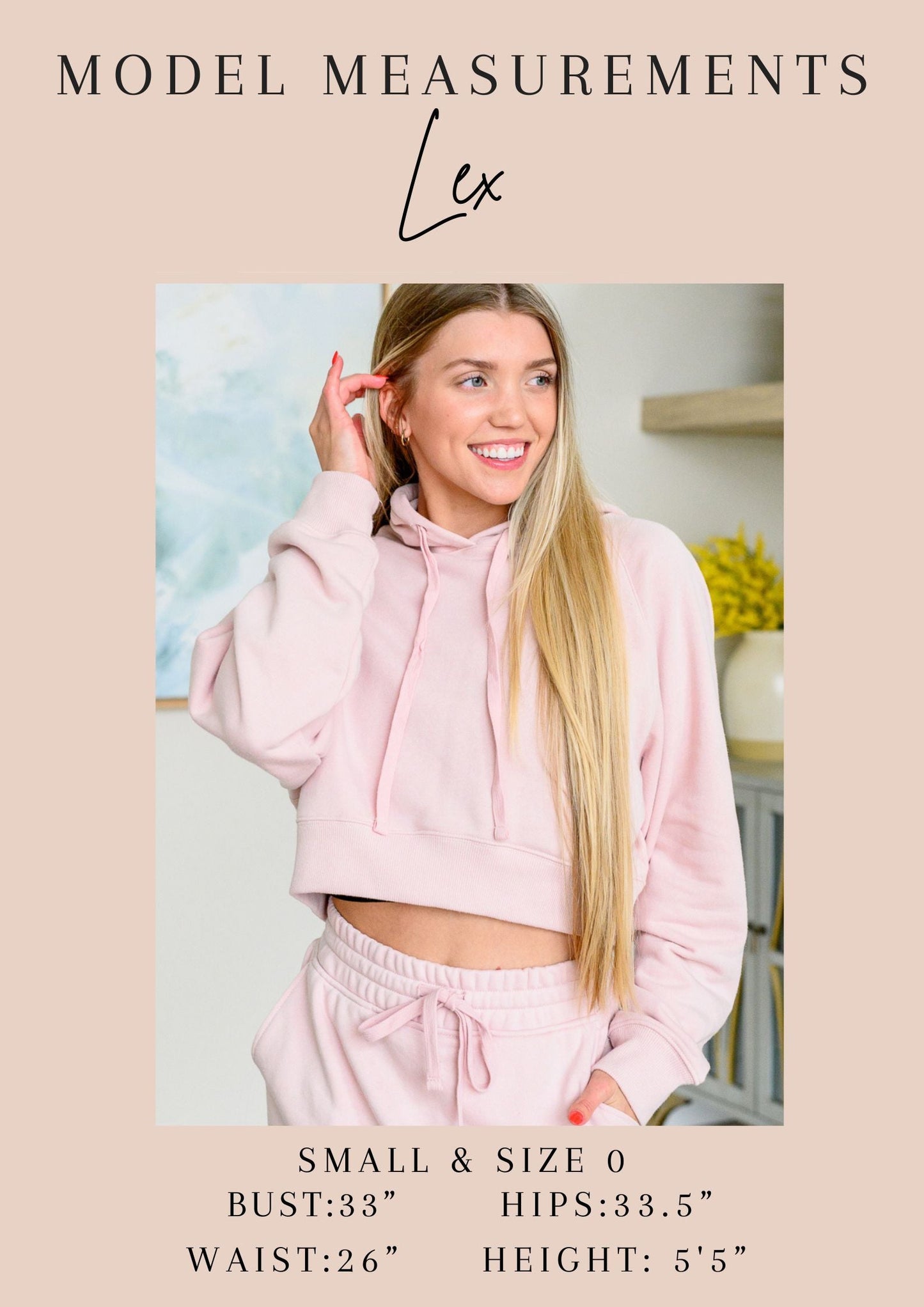 Judy Blue Lisa High Rise  Wide Leg Crop Jeans in Pink